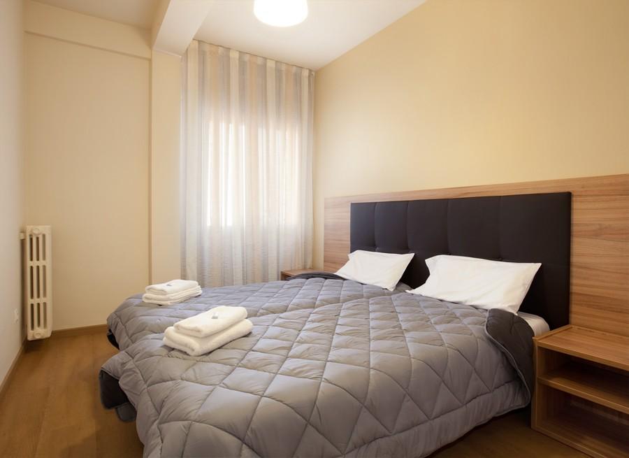 Auberge de jeunesse The Loft *
