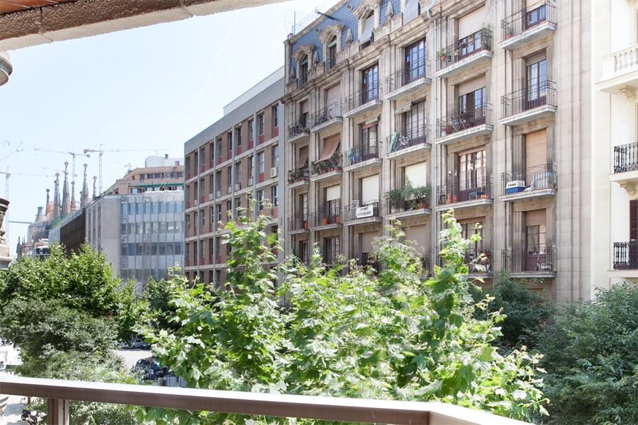 The Loft Barcelone
