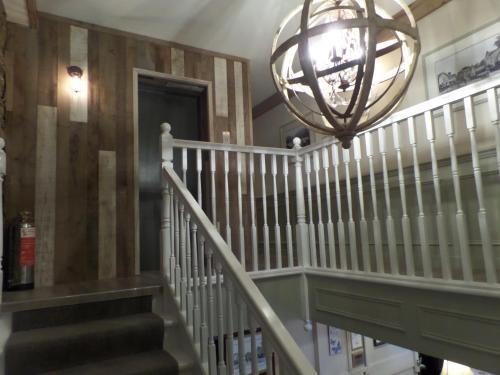 Auberge de jeunesse The Loft *
