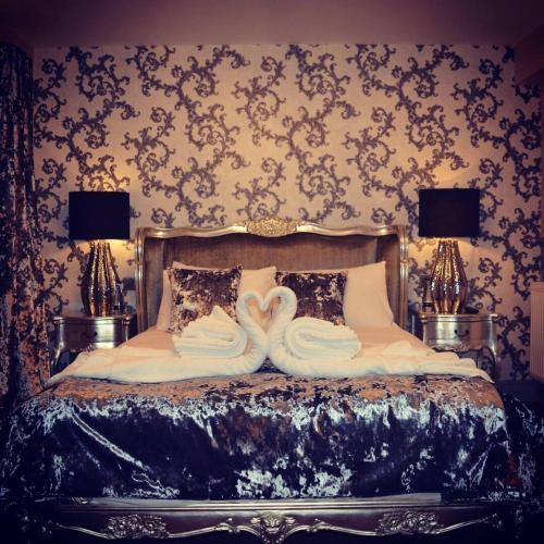 The Loft Auberge de jeunesse *