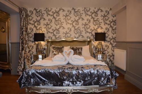 The Loft Auberge de jeunesse *