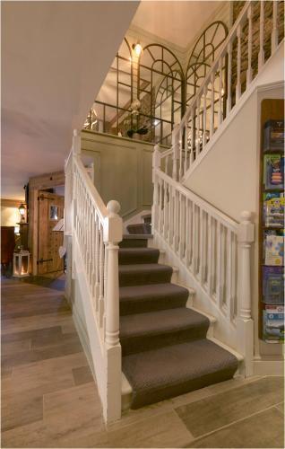 The Loft Auberge de jeunesse *