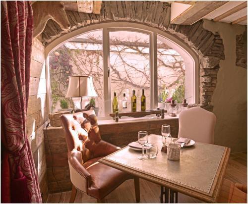 Auberge de jeunesse The Loft *
