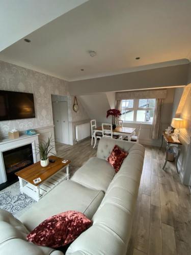 Auberge de jeunesse The Loft
