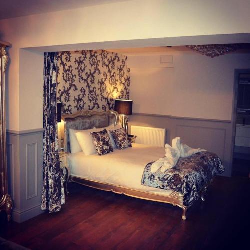The Loft Auberge de jeunesse