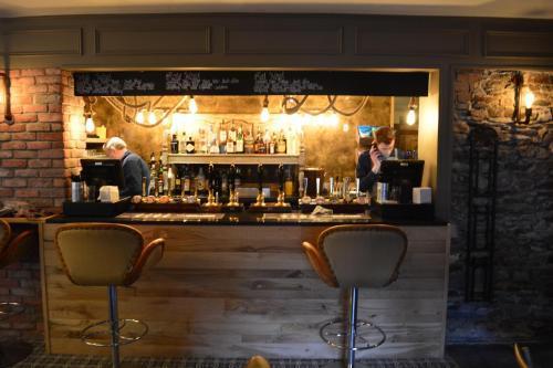 The Loft Auberge de jeunesse *