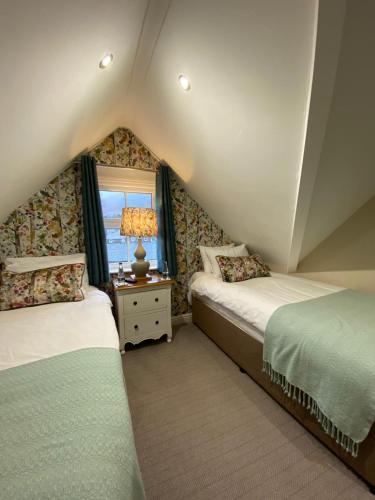 The Loft Auberge de jeunesse Barcelone