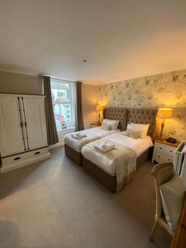 The Loft Auberge de jeunesse