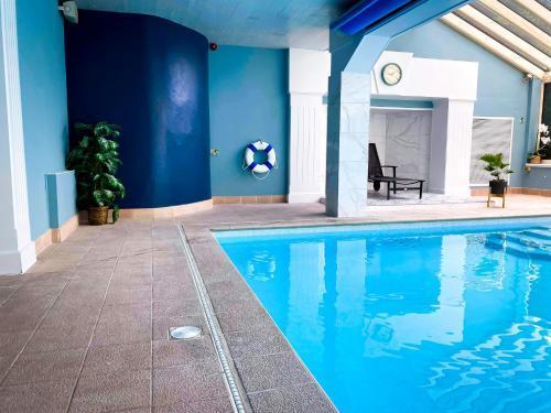 The Loft Auberge de jeunesse *